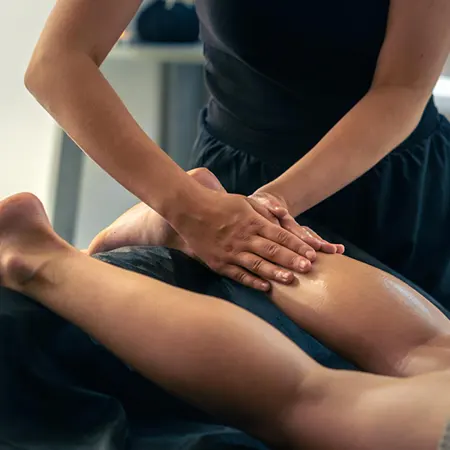 Feet & Calves Freedom St Kilda