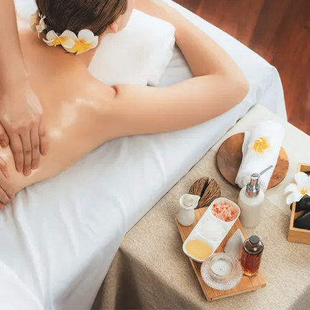 Olive Our signature St Kilda